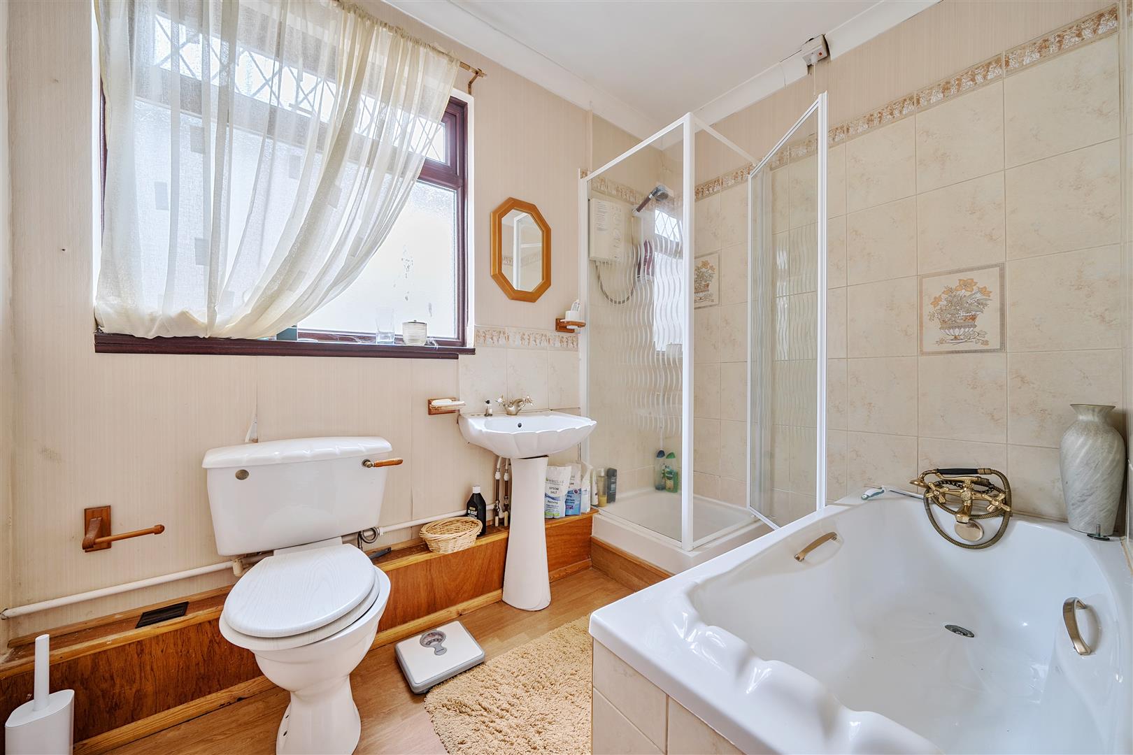 Coldstream Street, Llanelli, SA15 3BG